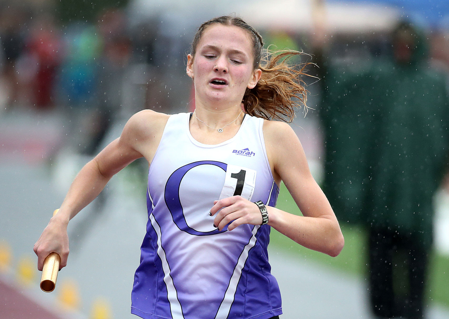 June 26: WIAA State Track & Field